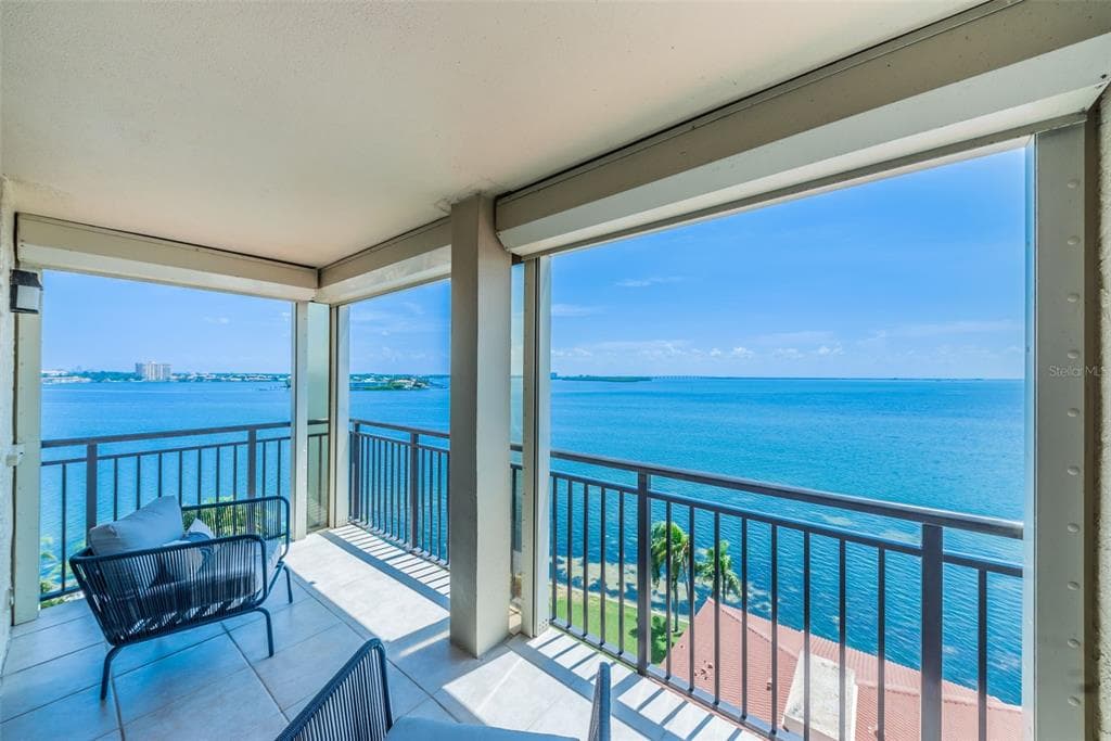 6372 PALMA DEL MAR BOULEVARD S UNIT 808 ST PETERSBURG, FL 33715