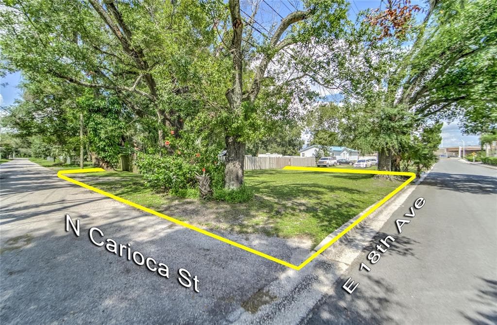 4902 E 18TH AVE TAMPA, FL 33605