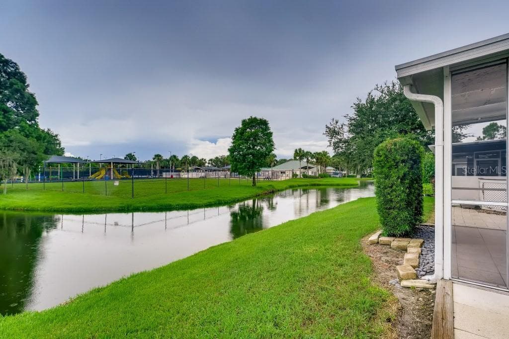 1702 SASSAFRAS DRIVE ZEPHYRHILLS, FL 33543