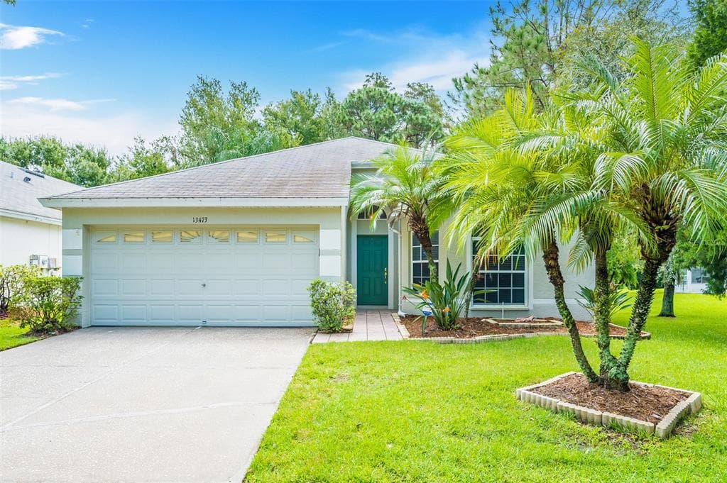 13473 STAGHORN ROAD TAMPA, FL 33626