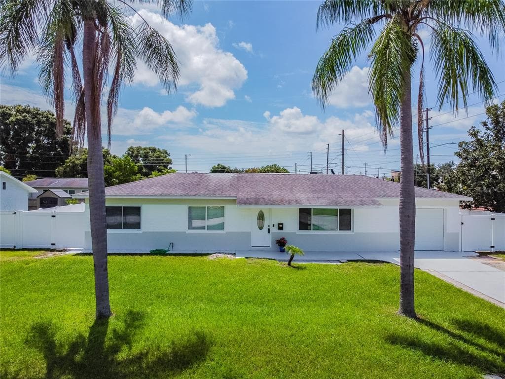 1598 63RD AVENUE N ST PETERSBURG, FL 33702