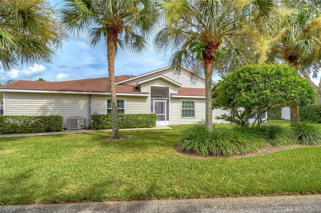 21424 WOODSTORK LANE LUTZ, FL 33549