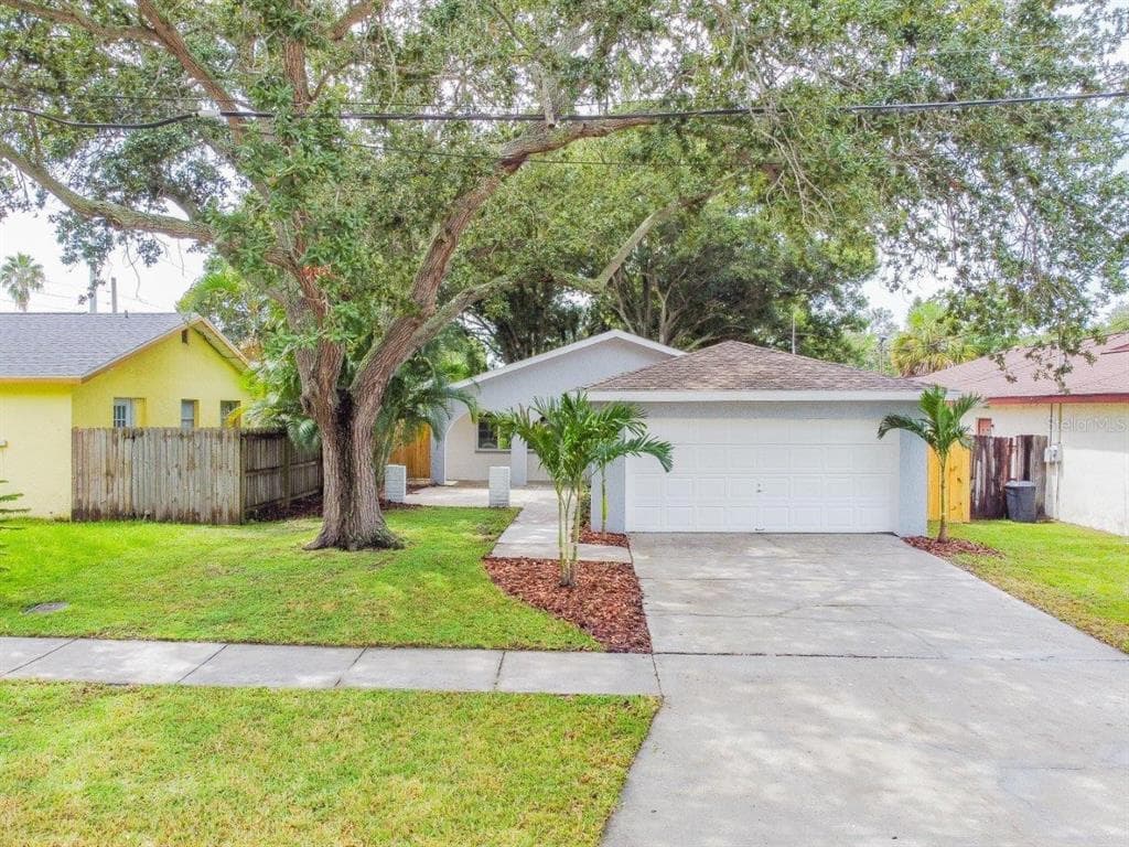 7024 67TH WAY N PINELLAS PARK, FL 33781