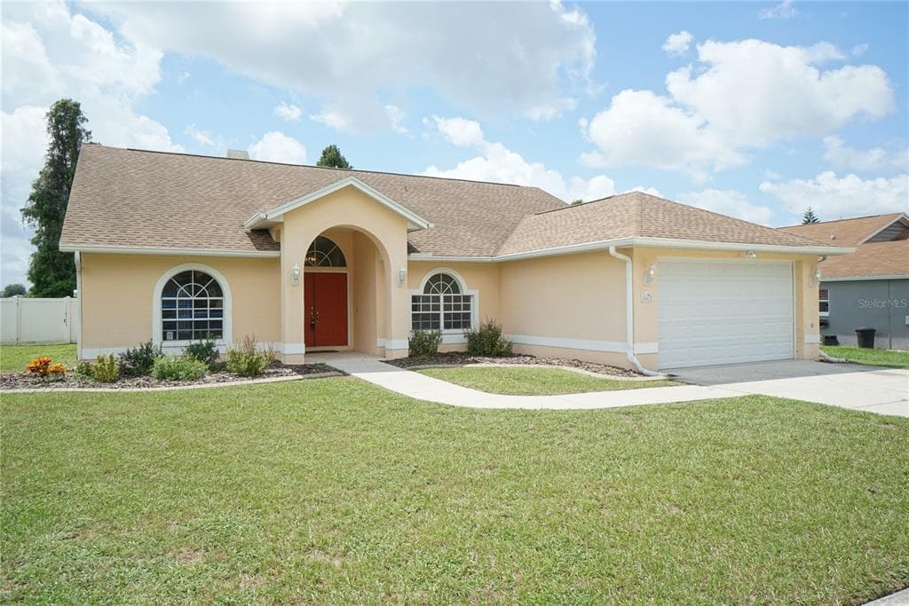 10412 CRESTFIELD DRIVE RIVERVIEW, FL 33569