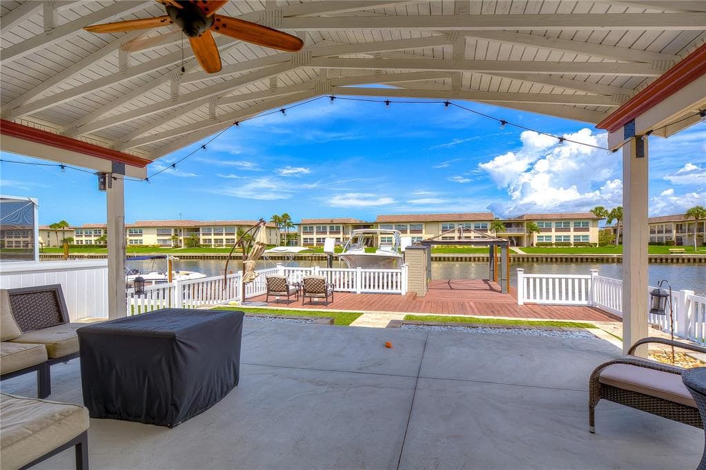 4809 FLORAMAR TERRACE NEW PORT RICHEY, FL 34652