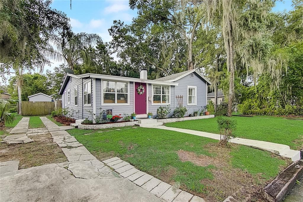 204 ARIANA STREET LAKELAND, FL 33803