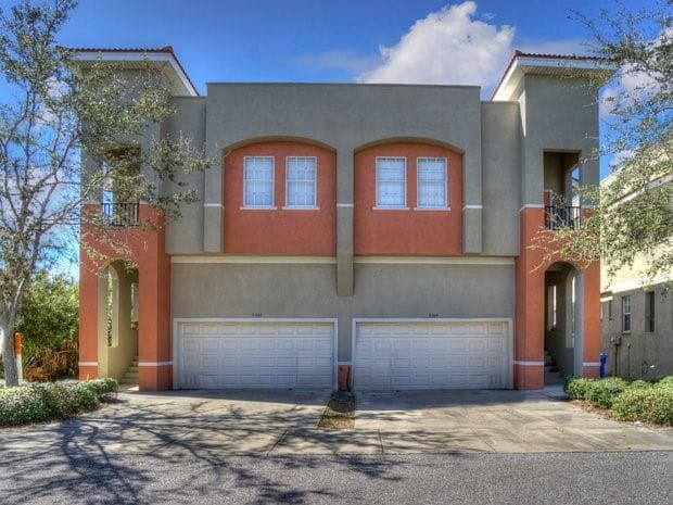 6504 QUIET POOL COURT UNIT 5 APOLLO BEACH, FL 33572