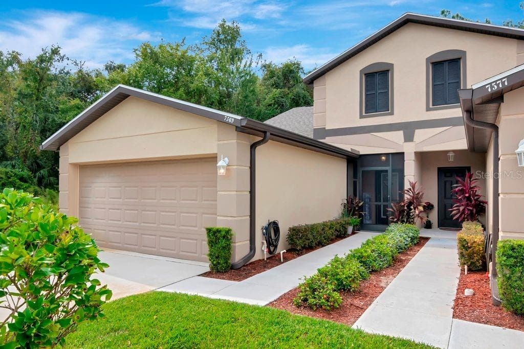 7569 DAWSON CREEK LANE NEW PORT RICHEY, FL 34654