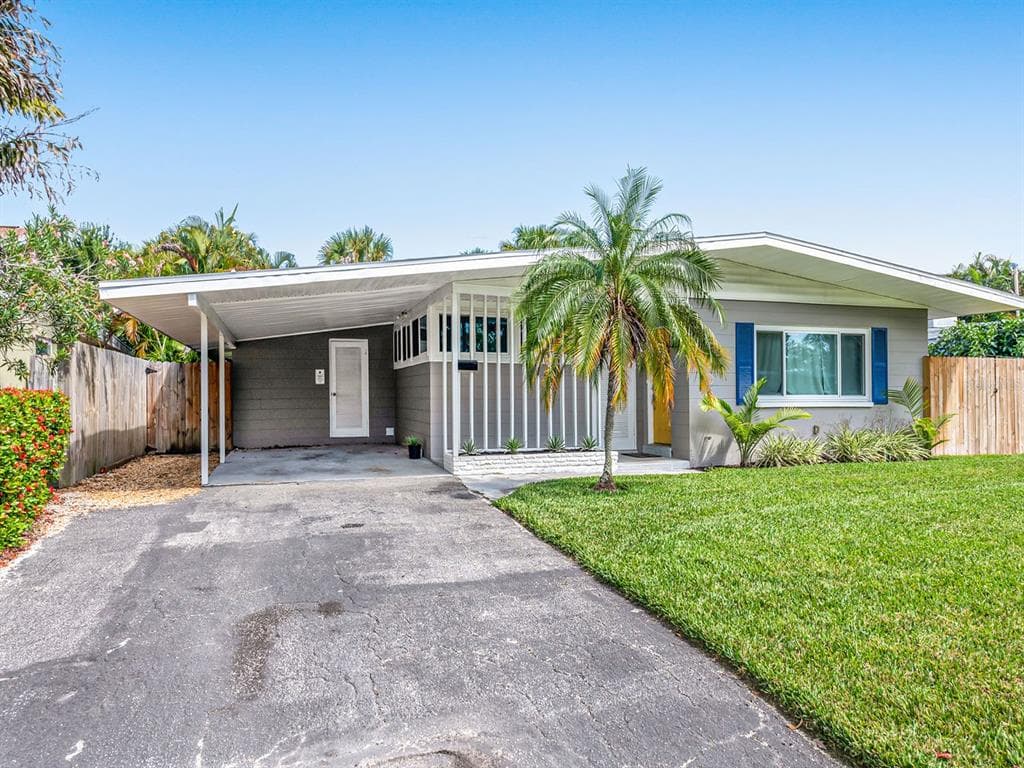 3935 HUNTINGTON STREET NE ST PETERSBURG, FL 33703