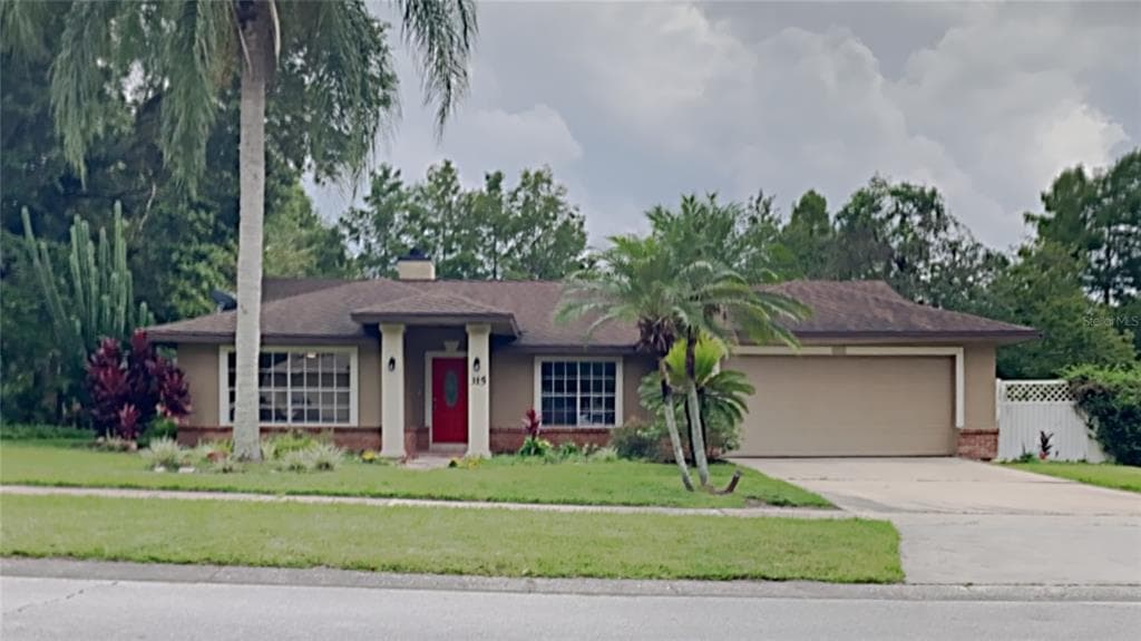 315 SPRUCEWOOD ROAD LAKE MARY, FL 32746