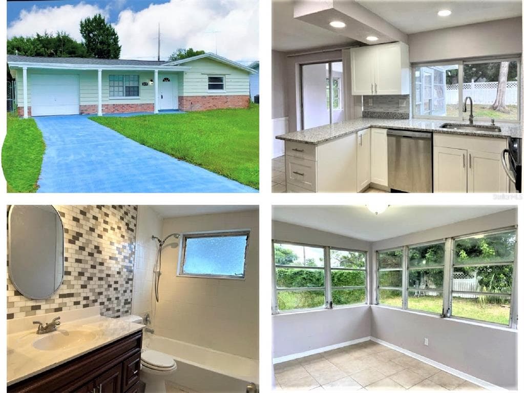 3339 WILLIAMSBURG LOOP HOLIDAY, FL 34691