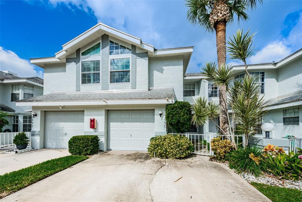1990 GEORGIA CIRCLE S CLEARWATER, FL 33760