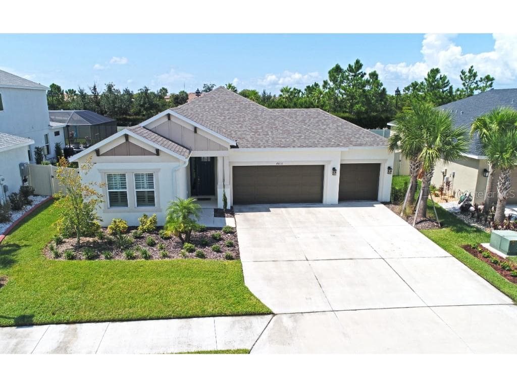 4808 LOS ROBLES COURT PALMETTO, FL 34221