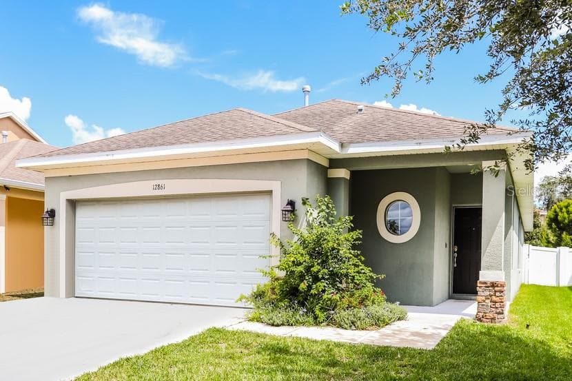 12861 GENEVA GLADE DRIVE RIVERVIEW, FL 33578