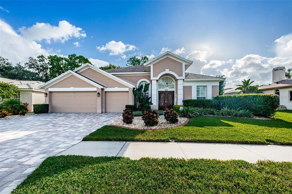 9039 BEL MEADOW WAY TRINITY, FL 34655