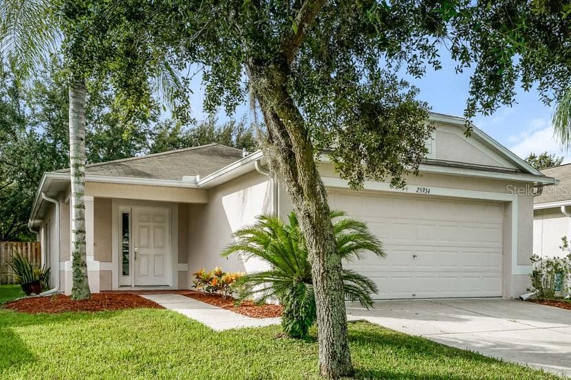 25934 TERRAWOOD LOOP LAND O LAKES, FL 34639