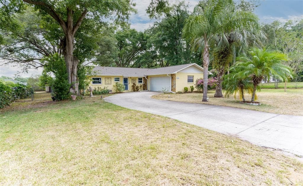 7336 JASON DRIVE ZEPHYRHILLS, FL 33541