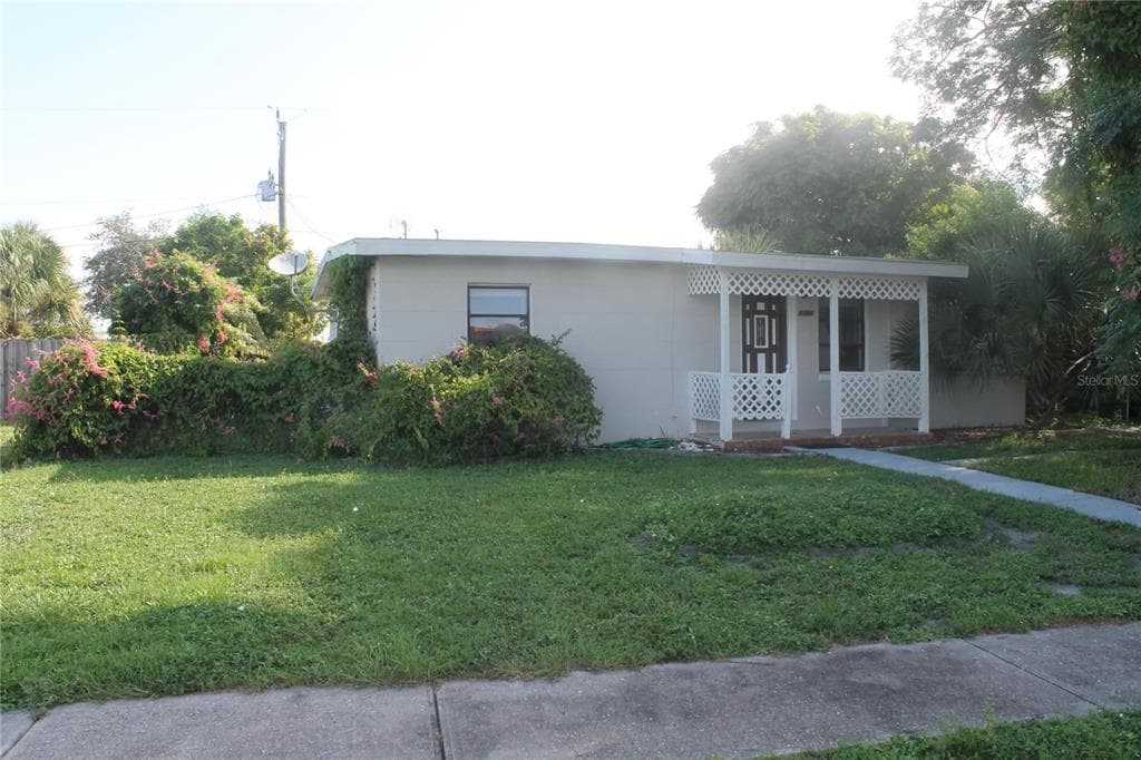 3364 NORMANDY DRIVE