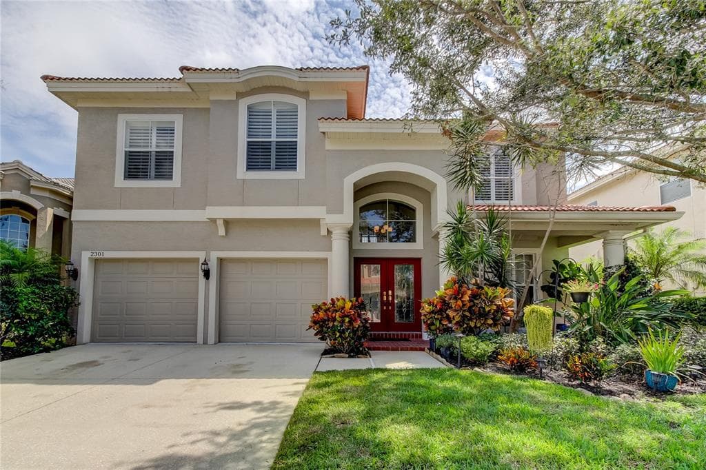 2301 HANNAH WAY S DUNEDIN, FL 34698