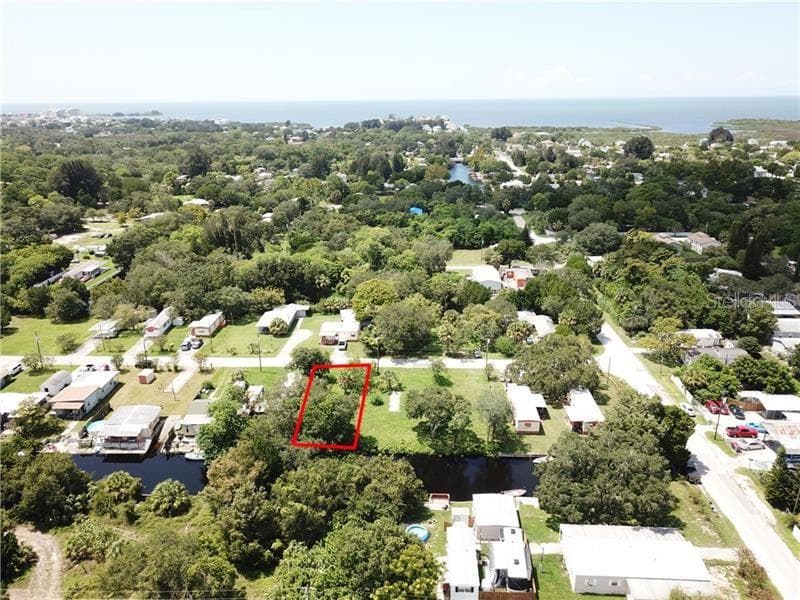 14634 CORAL DRIVE HUDSON, FL 34667