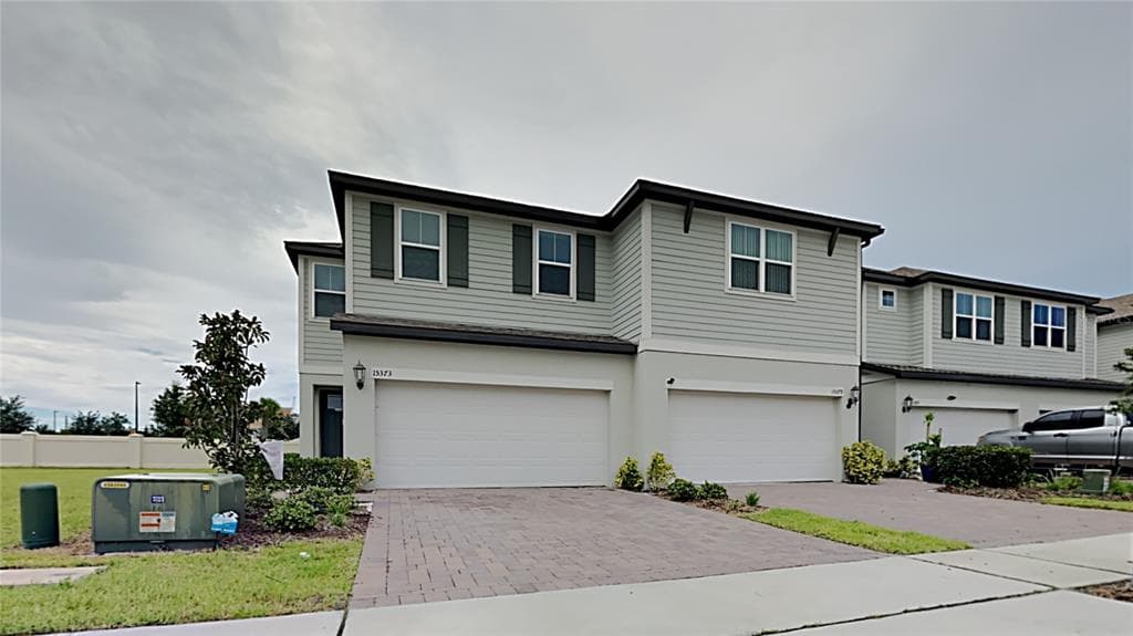 15373 WILLOW ARBOR CIRCLE ORLANDO, FL 32824