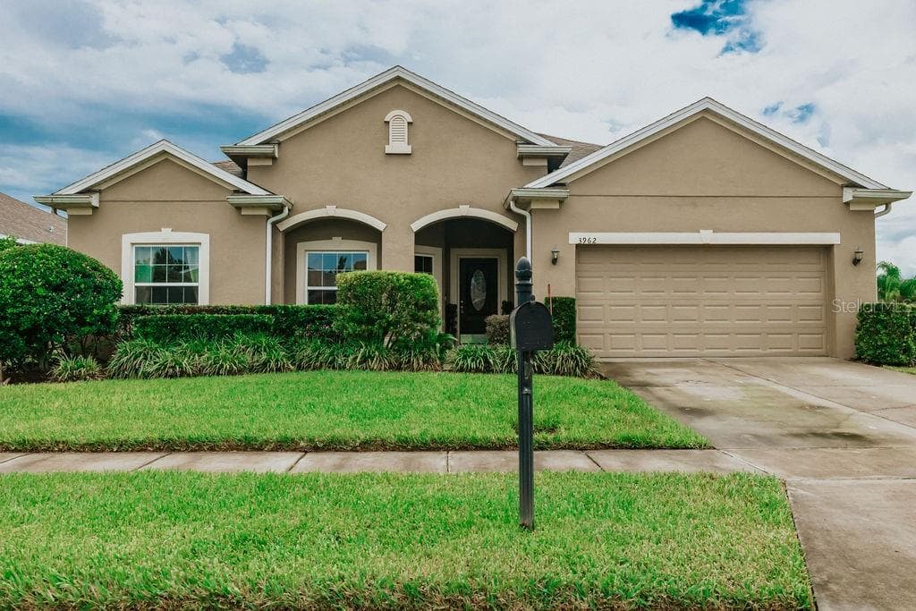3962 ETERNITY CIRCLE ST CLOUD, FL 34772