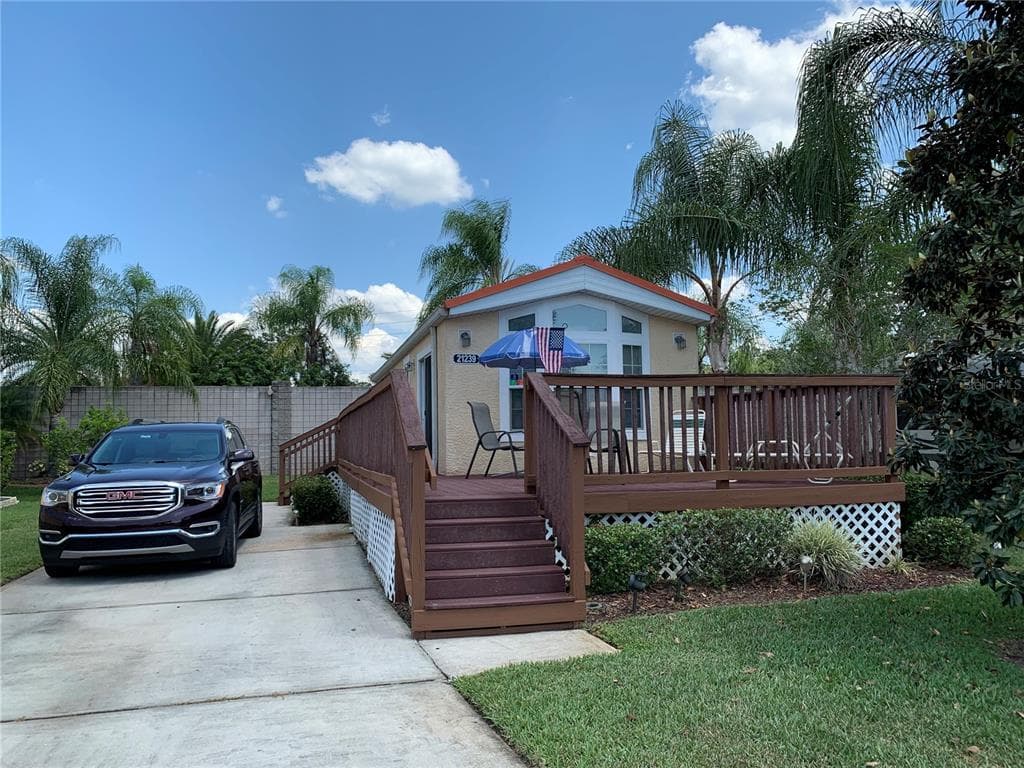 21239 SAN PABLO DRIVE LAND O LAKES, FL 34637