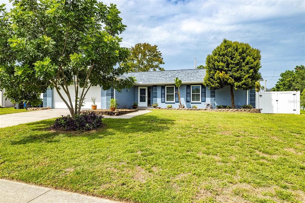 1512 SUNNYHILLS DRIVE BRANDON, FL 33510