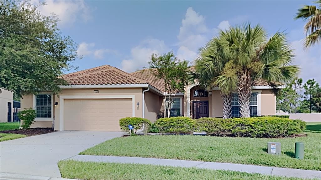 4039 OAKRISE LOOP DAVENPORT, FL 33837