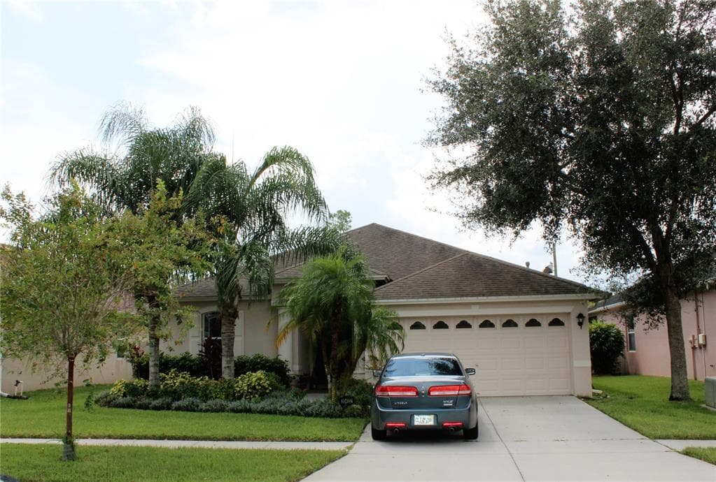 20422 FALLING ROCK DRIVE LAND O LAKES, FL 34638