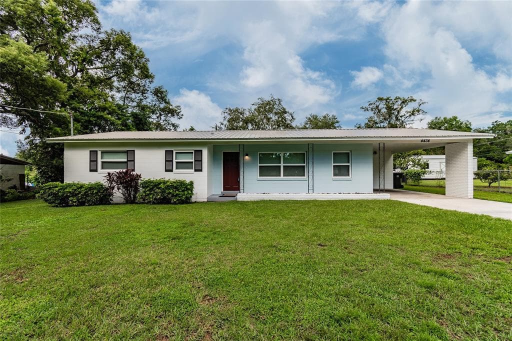 4434 PINEBROOKE PLACE DOVER, FL 33527