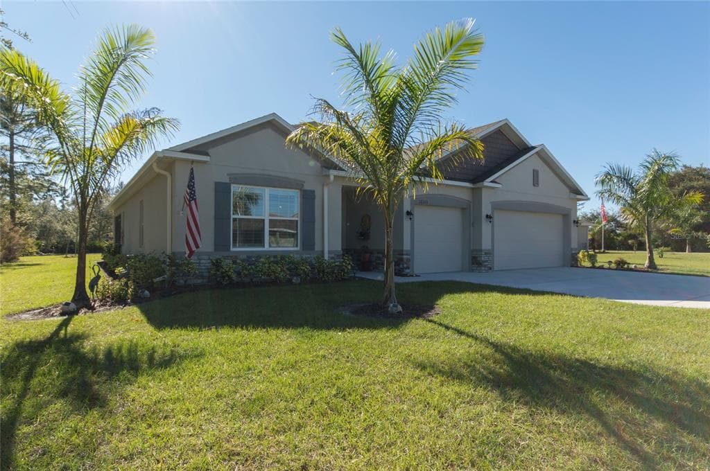26323 VILLA MARIA DR PUNTA GORDA, FL 33983