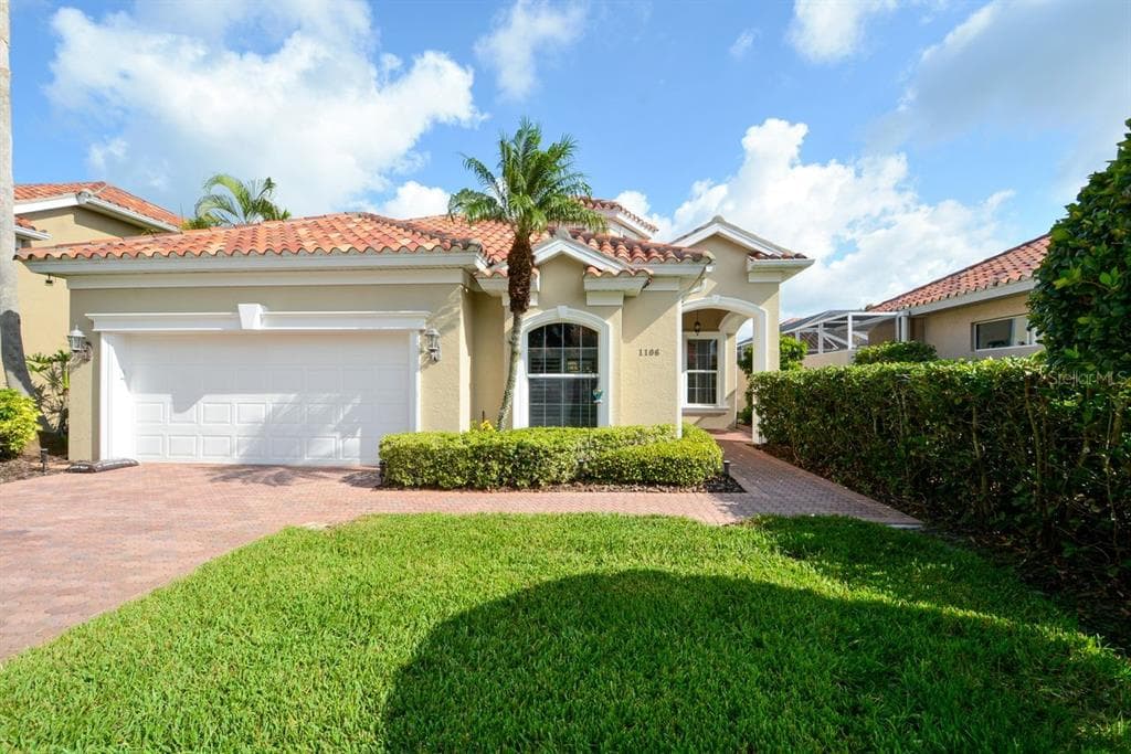 1106 3RD STREET E PALMETTO, FL 34221