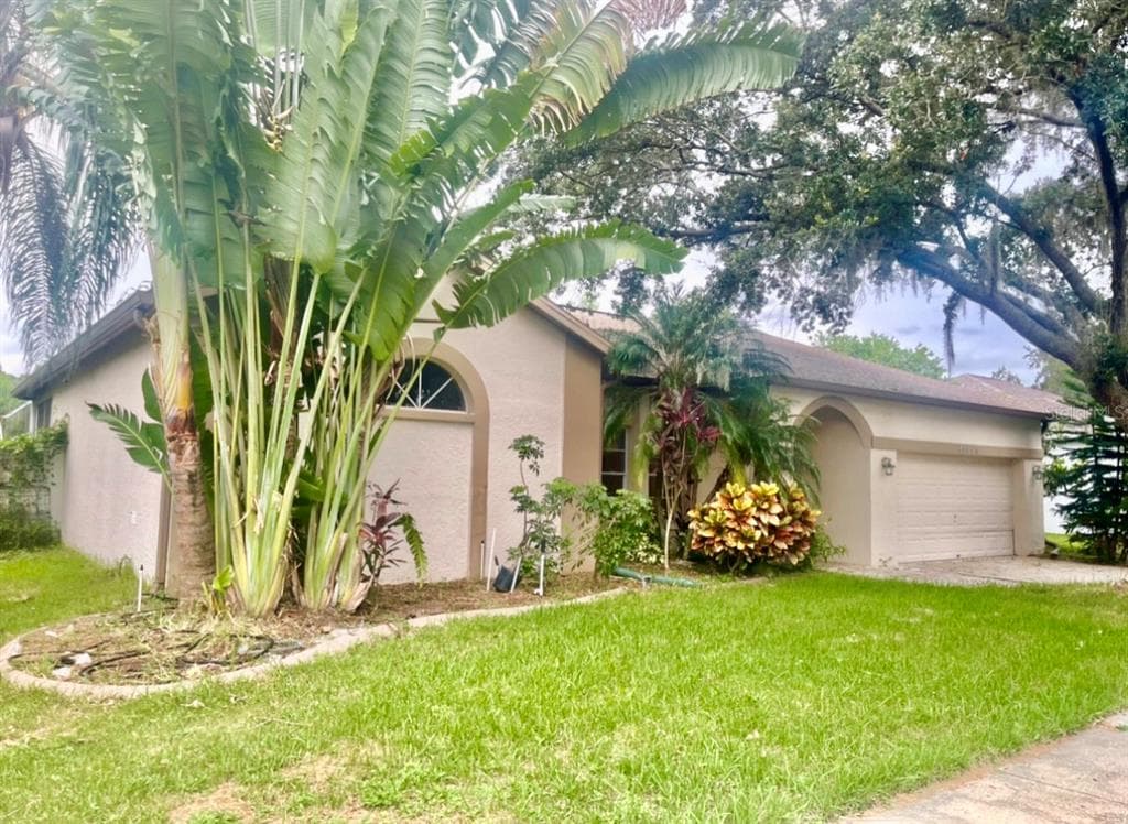 18904 EDINBOROUGH WAY TAMPA, FL 33647
