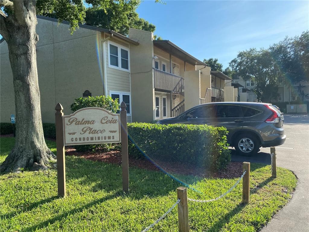 527 S LINCOLN AVENUE UNIT A107 TAMPA, FL 33609