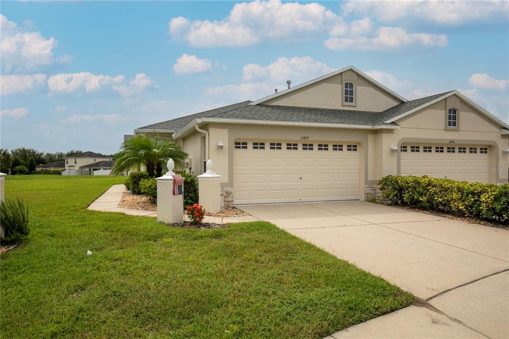 11457 CAMBRAY CREEK LOOP RIVERVIEW, FL 33579