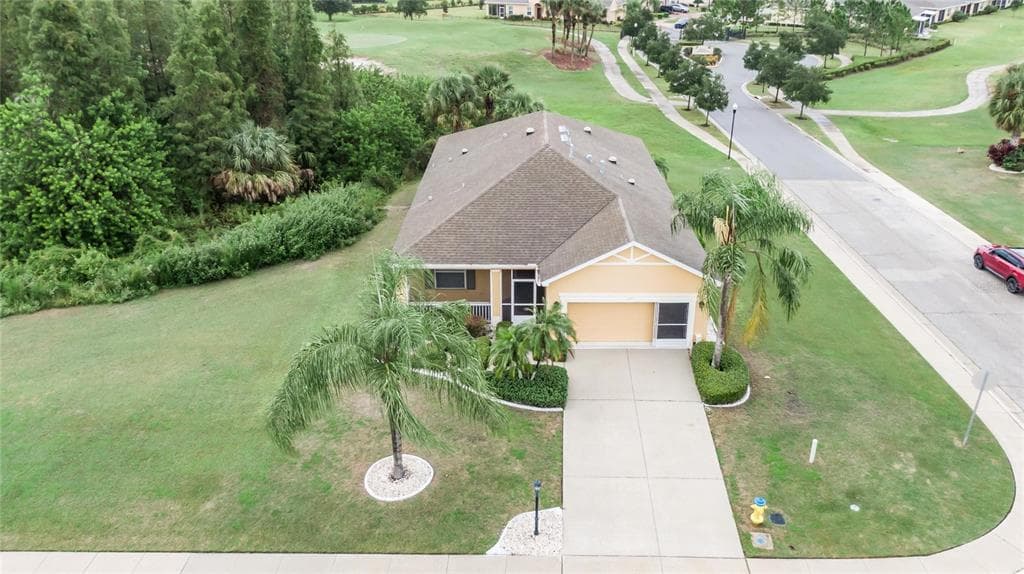 1105 EMERALD DUNES DRIVE SUN CITY CENTER, FL 33573