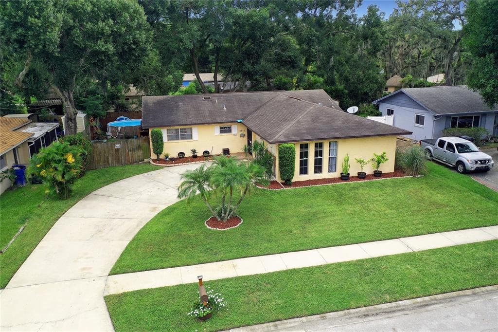 4412 SNAPPER STREET TAMPA, FL 33617
