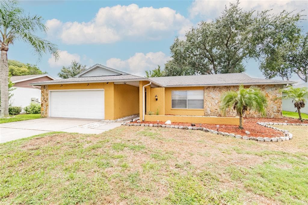 9914 WEISKOPF DRIVE NEW PORT RICHEY, FL 34655