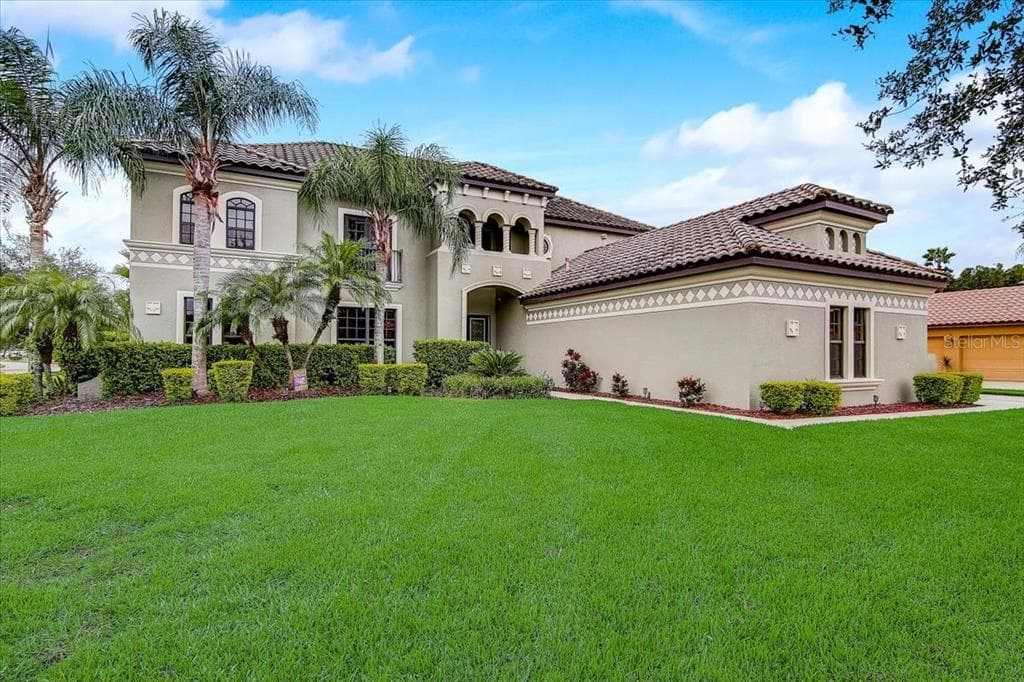 3720 MARBURY COURT LAND O LAKES, FL 34638