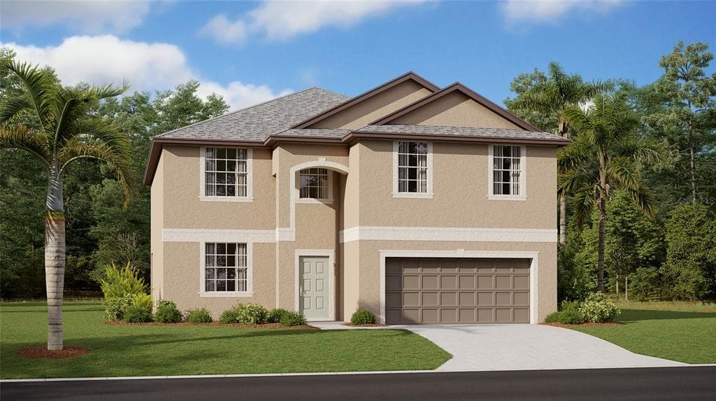 9454 CHANNING HILL DRIVE RUSKIN, FL 33570
