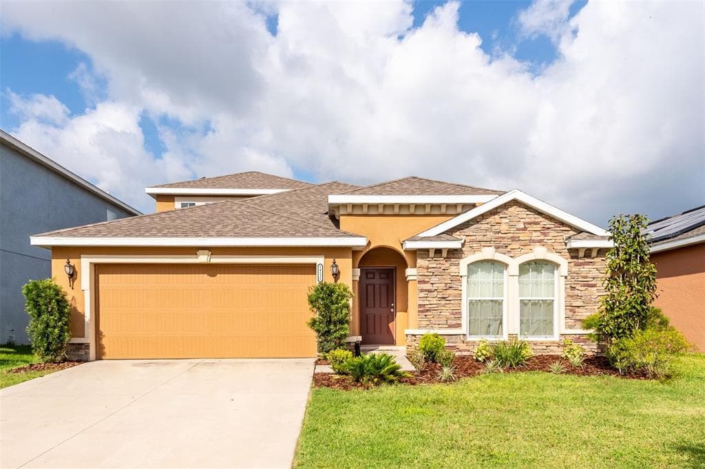14135 POKE RIDGE DRIVE RIVERVIEW, FL 33579