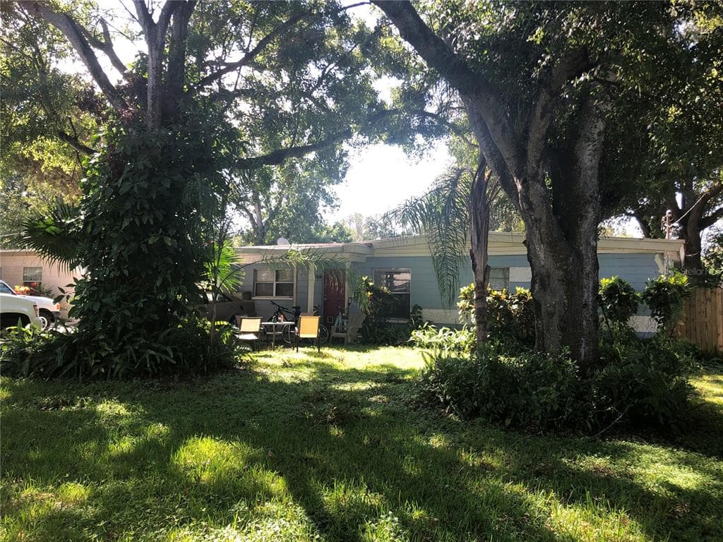 3516 W PRICE AVENUE TAMPA, FL 33611