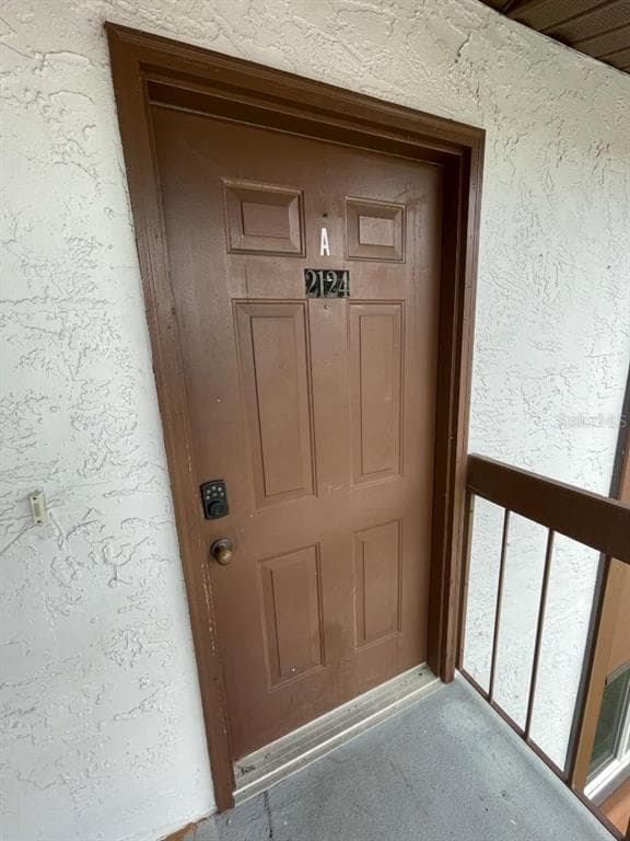 39132 E COUNTY ROAD 54 UNIT 2124 ZEPHYRHILLS, FL 33542
