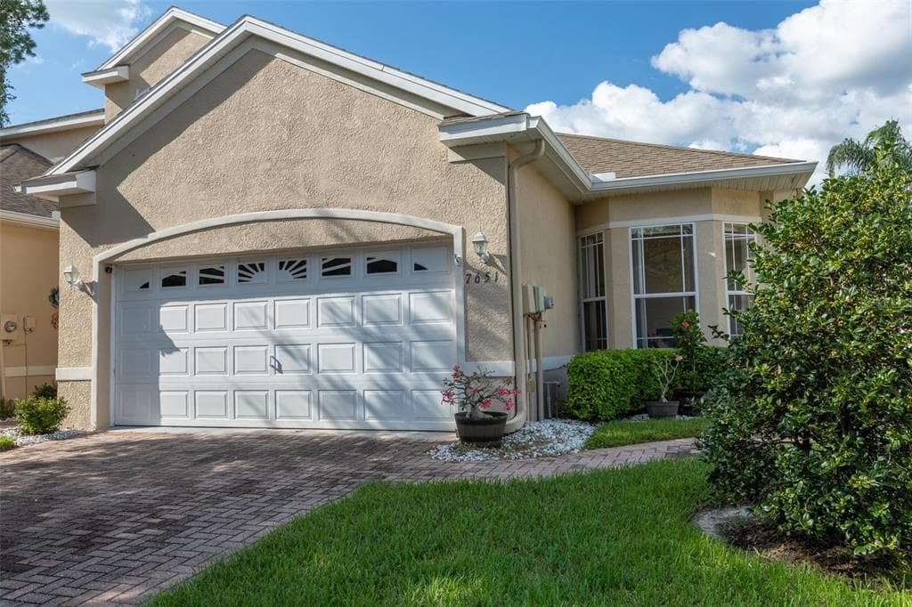7651 SAGANAU DRIVE NEW PORT RICHEY, FL 34655