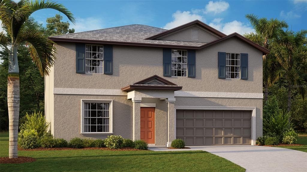 12191 SE 100TH AVENUE BELLEVIEW, FL 34420