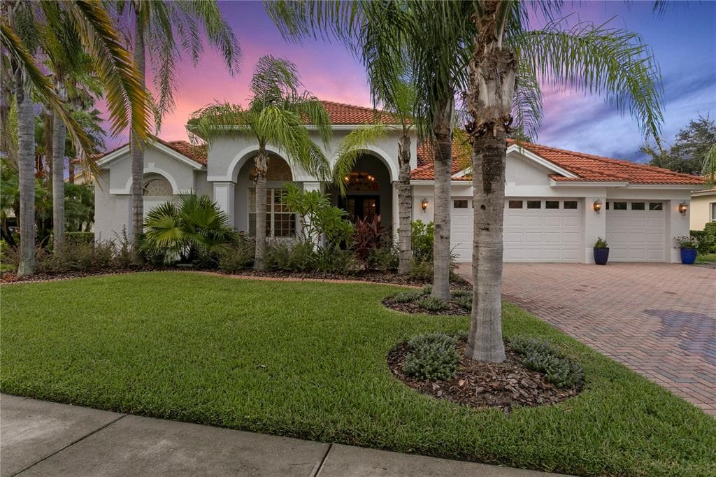 10845 BARBADOS ISLE DRIVE TAMPA, FL 33647