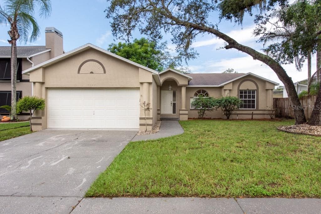 7141 SANDYWOOD COURT NEW PORT RICHEY, FL 34654
