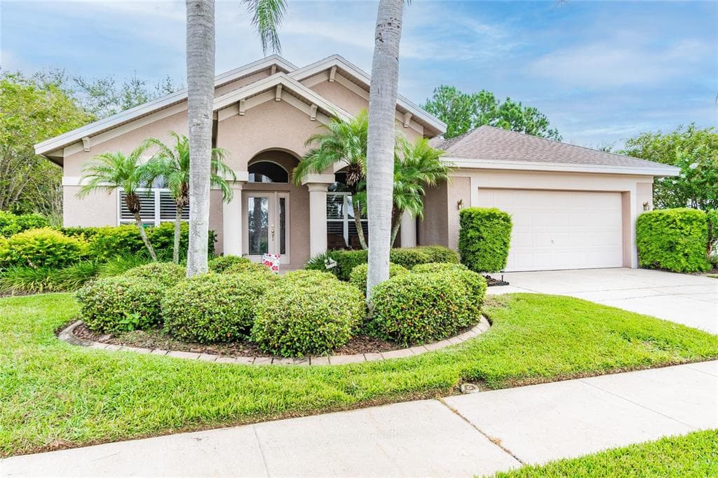 2115 HAMMOCK PARK COURT TRINITY, FL 34655