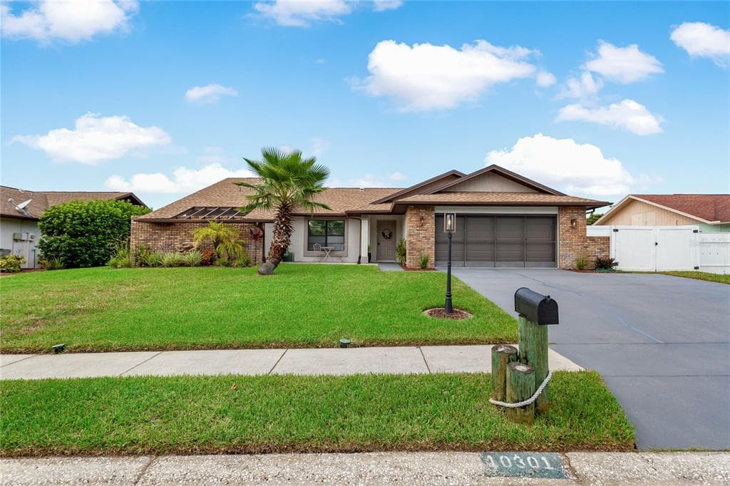 10301 YELLOW PINE WAY HUDSON, FL 34667